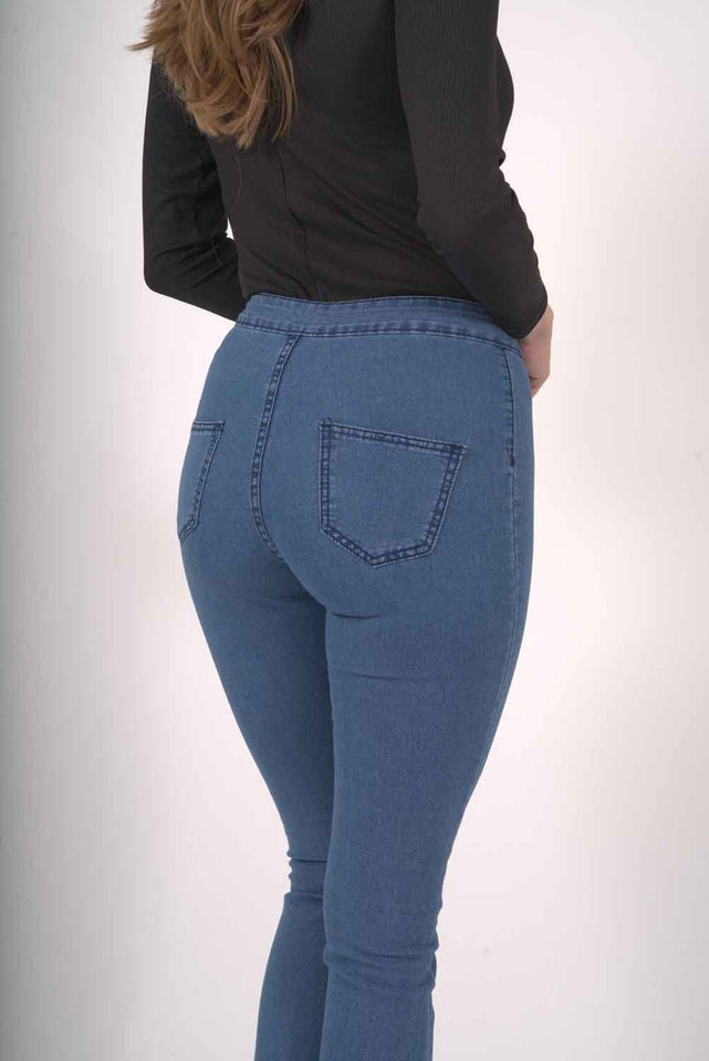 Trenton Skinny Jeans