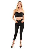 Wilshire Skinny Jeans