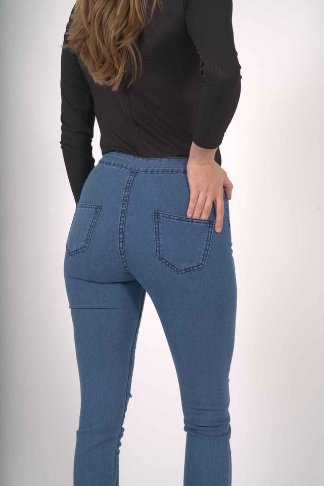 Trenton Skinny Jeans