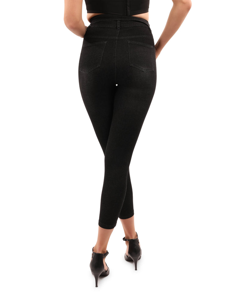 Wilshire Skinny Jeans